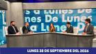 En De Lunes a Lunes se analizó el papel y la vigencia de la Organización de Naciones Unidas tras una nueva cita de la Asamblea General en Nueva York. Con el análisis de expertos como Caroline Ávila y el testimonio del exembajador ecuatoriano José De La Gasca, se debatió el parálisis del Consejo de Seguridad provocado por el derecho a veto de las potencias globales, el valor de sus agencias en la atención de crisis humanitarias y la imperiosa necesidad de reestructurar el organismo para hacer frente a amenazas contemporáneas como el crimen transnacional y las nuevas tecnologías.