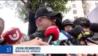 Las intervenciones policiales también permitieron el decomiso de 1 200 dosis de marihuana en el norte de la capital, mientras los vecinos piden mantener los controles. Un reportaje de Nathalie Jiménez