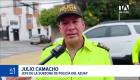 Los privados de la libertad continúan prófugos tras escapar del pabellón de mediana seguridad. Los bloques de búsqueda rastrean distintos sectores urbanos y rurales de Cuenca. Un reportaje de Iván Rodríguez