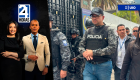Revise las noticias más destacadas de Quito en la Primera Emisión del Noticiero 24 Horas de martes 29 de septiembre del 2026. Andrea Samaniego  y Juan Miguel Rodríguez.