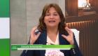 Gissela Echeverría, terapeuta familiar sistémica, analiza a las parejas con diferencias de edad y los desafíos que pueden enfrentar en su relación.
