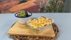 Este martes 29 de septiembre del 2026 preparamos lasaña de atún, la receta de Cocinando esTAmañana, junto al chef Felipe Campana.