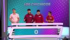 ‘El Crew’ vs ‘Los Chichicos’