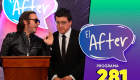 Mira el capítulo 281 de El After, de este martes 29 de septiembre del 2026. Y no te pierdas todos los lunes a las 22:15 y los martes y miércoles, a las 22:30, por Teleamazonas.