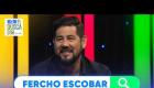 Fercho Escobar con Jalál Dubois | El Buscador en Red | Tercera temporada