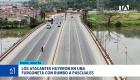 El hecho violento reenciende las alarmas de los moradores de La Aurora, quienes exigen mayor presencia policial y denuncian la falta de una UPC en el sector. Un reportaje de Ever Moreira