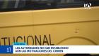 El ataque armado en el norte de Guayaquil causó conmoción en la comunidad. Las autoridades investigan los móviles de este nuevo crimen. Un reportaje de Paula Kuhn