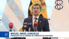 El sector de electrodomésticos concentrará las ofertas el viernes 20 de noviembre para no interferir con la jornada electoral.   Un reportaje de Ever Moreira