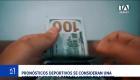 Un testimonio expone cómo los sitios de pronósticos facilitan financiamiento inmediato para mantener el juego pese a la falta de fondos. Un reportaje de Carlos Sacoto