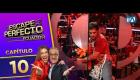 ¡Llegó la GRAN FINAL de Escape Perfecto! 
