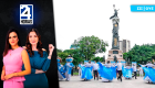 Revise las noticias más destacadas de Guayaquil en nuestro Noticiero 24 Horas Tercera Emisión de este jueves 1 de octubre del 2026. Con Valerie Villalva y Bernarda Cevallos.