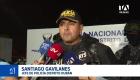 Operativos de inteligencia permitieron ubicar a la víctima dentro de un inmueble que aparentaba estar deshabitado; un equipo especializado ejecutó la incursión en el cantón Durán. Un reportaje de Paula Kuhn