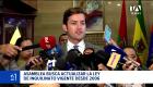 El proyecto para segundo debate exige registrar contratos ante notarios y fija el cobro de la garantía en un límite de dos meses. Un reportaje de Karen Haro