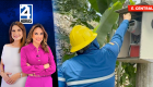Revise las noticias más destacadas del Ecuador en nuestro Noticiero 24 Horas Emisión Central de este jueves 1 de octubre del 2026. Con Valerie Villalva y Liz Valarezo.