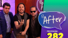 Mira el capítulo 282 de El After, de este miércoles 30 de septiembre del 2026. Y no te pierdas todos los lunes a las 22:15 y los martes y miércoles, a las 22:30, por Teleamazonas.