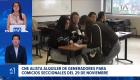 El Consejo Nacional Electoral busca blindar el conteo de votos en las delegaciones provinciales ante los racionamientos de energía provocados por el estiaje en el país.