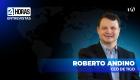 “Planeamos invertir USD 460 millones”, indicó Roberto Andino, CEO de Tigo, sobre la inversión que se ejecutará en los próximos tres o cuatro años para ampliar la cobertura en Ecuador.