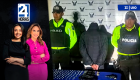 Revise las noticias más destacadas de Quito en la Segunda Emisión del Noticiero 24 Horas de este viernes 2 de octubre del 2026. Con Gabriela Galárraga y Andrea Samaniego.