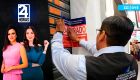 Revise las noticias más destacadas de Guayaquil en nuestro Noticiero 24 Horas Tercera Emisión de este viernes 2 de octubre del 2026. Con Valerie Villalva y Bernarda Cevallos.
