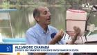 El proyecto busca conectar las zonas urbanas por vía acuática, aunque deberá afrontar retos técnicos como la sedimentación, las mareas y la infraestructura de muelles. Un reportaje de Ever Moreira
