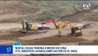 La infraestructura servirá como contingencia para la disposición de residuos mientras la capital avanza en el proyecto definitivo del complejo ambiental. Un reportaje de Nathalie Jiménez