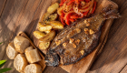 Este viernes 2 de octubre del 2026 preparamos pescado a la parrila, la receta de Cocinando esTAmañana, junto al chef Felipe Campana.