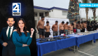 Revise las noticias más destacadas de Guayaquil en la Emisión Central del Noticiero 24 Horas de este viernes 2 de octubre del 2026. Con Valerie Villalva.
