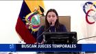El proceso busca cubrir vacantes en el sistema, concentrándose la mayor necesidad en Guayas, Pichincha y Manabí. Un reportaje de María Fernanda Utreras