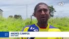 Las continuas e intensas lluvias registradas en las últimas horas provocaron el incremento del caudal de varios ríos en la provincia, generando graves afectaciones en la zona. Un reporte de Gregory Rosero