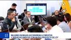 Tras incorporar los ajustes solicitados por el Pleno, la Comisión de Garantías Constitucionales dejó a punto el texto final que establece obligaciones estatales para el desarrollo productivo y social del sector. Un reportaje de Karen Haro
