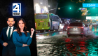 Revise las noticias más destacadas de Guayaquil en nuestro Noticiero 24 Horas Primera Emisión de este lunes 5 de octubre del 2026. Con Valerie Villalva y Carlos Sacoto.