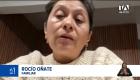 El cuerpo de la joven de 26 años, desaparecida desde mayo, fue ubicado el fin de semana cerca del río Chiche. Sus familiares piden celeridad a las autoridades ante presuntos retrasos en los trámites de ley. Un reportaje de Brigette Mancheno