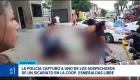 Diversos sectores del puerto principal registraron hechos violentos armados, entre los que figuran atentados a la salida de zonas residenciales y puntos de alto flujo vehicular. Un reportaje de Camila Guevara