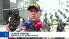 Agentes de la Policía Nacional intervinieron un inmueble donde hallaron los artefactos explosivos. Las autoriades recuerdan los graves riesgos del acopio no autorizado de estos pertrechos. Un reportaje de Paula Kuhn