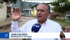 Un proyecto destinado a mejorar la transitabilidad en el centro de Quito derivó en malestar vecinal debido a retrasos, presunta contaminación del agua potable y cableado aéreo desordenado. Un reportaje de Juan Miguel Rodríguez