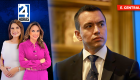 Revise las noticias más destacadas del Ecuador en nuestro Noticiero 24 Horas Emisión Central de este lunes 5 de octubre del 2026. Con Valerie Villalva y Liz Valarezo.