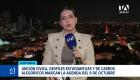 La ciudad avanza en su semana de festejos octubrinos con una agenda cultural y comunitaria para conmemorar la gesta libertaria. Un reportaje de Astrid Singre