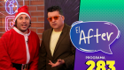 Mira el capítulo 283 de El After, de este lunes 5 de octubre del 2026. Y no te pierdas todos los lunes a las 22:15 y los martes y miércoles, a las 22:30, por Teleamazonas.