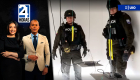 Revise las noticias más destacadas de Quito en la Primera Emisión del Noticiero 24 Horas de este martes 6   de octubre del 2026. Andrea Samaniego  y Juan Miguel Rodríguez.