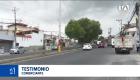 Comerciantes y habitantes del noroccidente capitalino expresan preocupación ante la creciente ola delictiva registrada en la zona. Un reportaje de Nathalie Jiménez