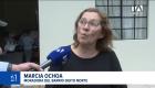 Muebles, colchones y electrodomésticos resultaron destruidos; los perjudicados sostienen que las llamadas al ECU 911 no tuvieron respuesta oportuna. Un reportaje de Juan Miguel Rodríguez