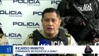 El aprehendido era requerido por la justicia para investigaciones por una muerte violenta ocurrida hace seis meses, además de estar implicado en delitos de robo y extorsión. Un reportaje de Jairo Jácome