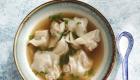 Este martes 6 de octubre del 2026 preparamos sopa wantan, la receta de Cocinando esTAmañana, junto al chef Felipe Campana.