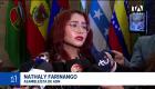 El Pleno dio paso a la norma tributaria con votos del oficialismo e independientes, pero desestimó la propuesta de beneficios rurales. Un reportaje de Karen Haro