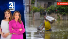 Revise las noticias más destacadas del Ecuador en nuestro Noticiero 24 Horas Emisión Central de este martes 6 de octubre del 2026. Con Valerie Villalva y Liz Valarezo.