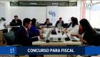 La decisión dejó fuera a perfiles con altos puntajes como Daniella Camacho, Inés Romero y Walter Macías durante la fase de impugnación. Un reportaje de Fausto Yépez