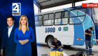 Revise las noticias más destacadas del Ecuador en el Noticiero 24 Horas Emisión Estelar de este martes 6 de octubre del 2026. Con Milton Pérez y Diana León.