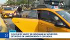 Operativos policiales permitieron neutralizar a este grupo delictivo, brazo de 'Los Choneros', que operaba en el norte de Guayaquil y en el cantón Samborondón. Un reportaje de Catalina García