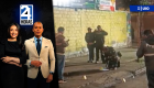 Revise las noticias más destacadas de Quito en la Primera Emisión del Noticiero 24 Horas de este miércoles 7 de octubre del 2026. Andrea Samaniego  y Juan Miguel Rodríguez.