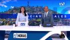 Revise las noticias más destacadas de Quito en la Segunda Emisión del Noticiero 24 Horas de este miércoles 7 de octubre del 2026. Con Gabriela Galárraga y Andrea Samaniego.